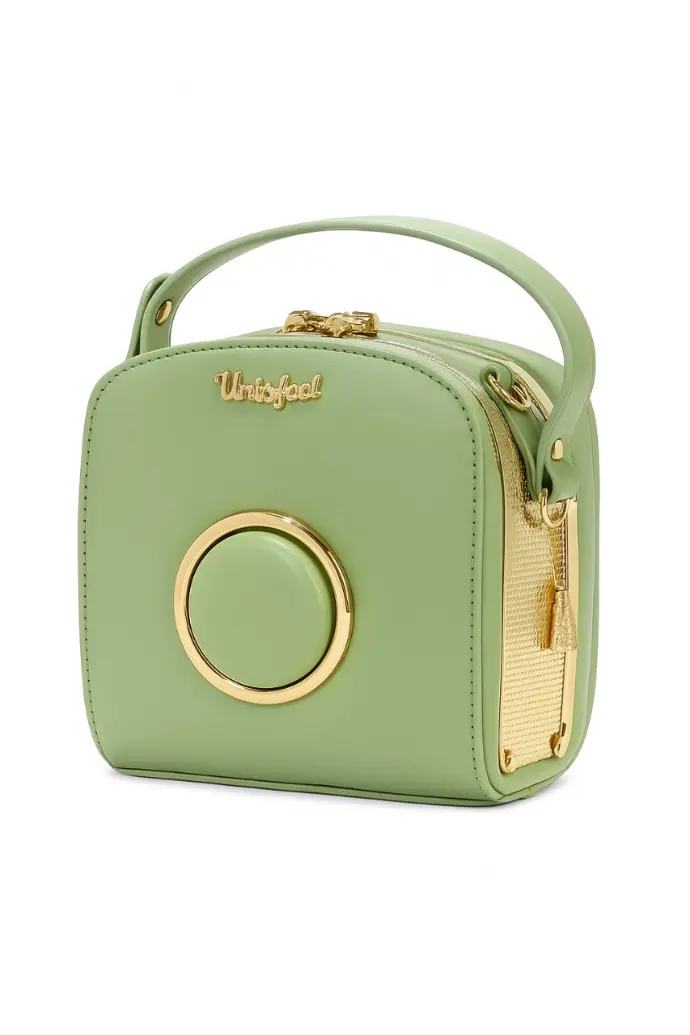 Attechi style clutch