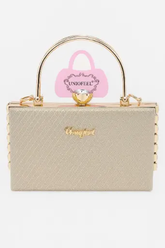 MAGLIN Clutch or Sling bag for women and girls 