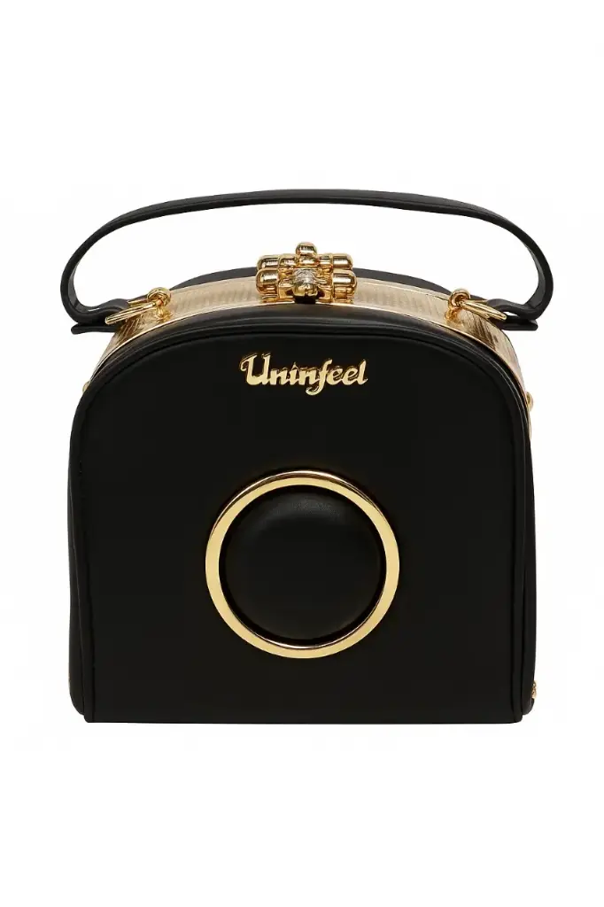 Attechi Style Clutch Purse